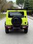 Suzuki Jimny 1.5 5MT Top UNICO PROPRIETARIO Giallo - thumbnail 13