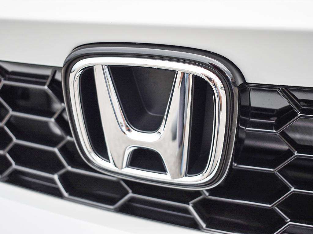 2026 Honda Civic Sport Touring eCVT thumb 9