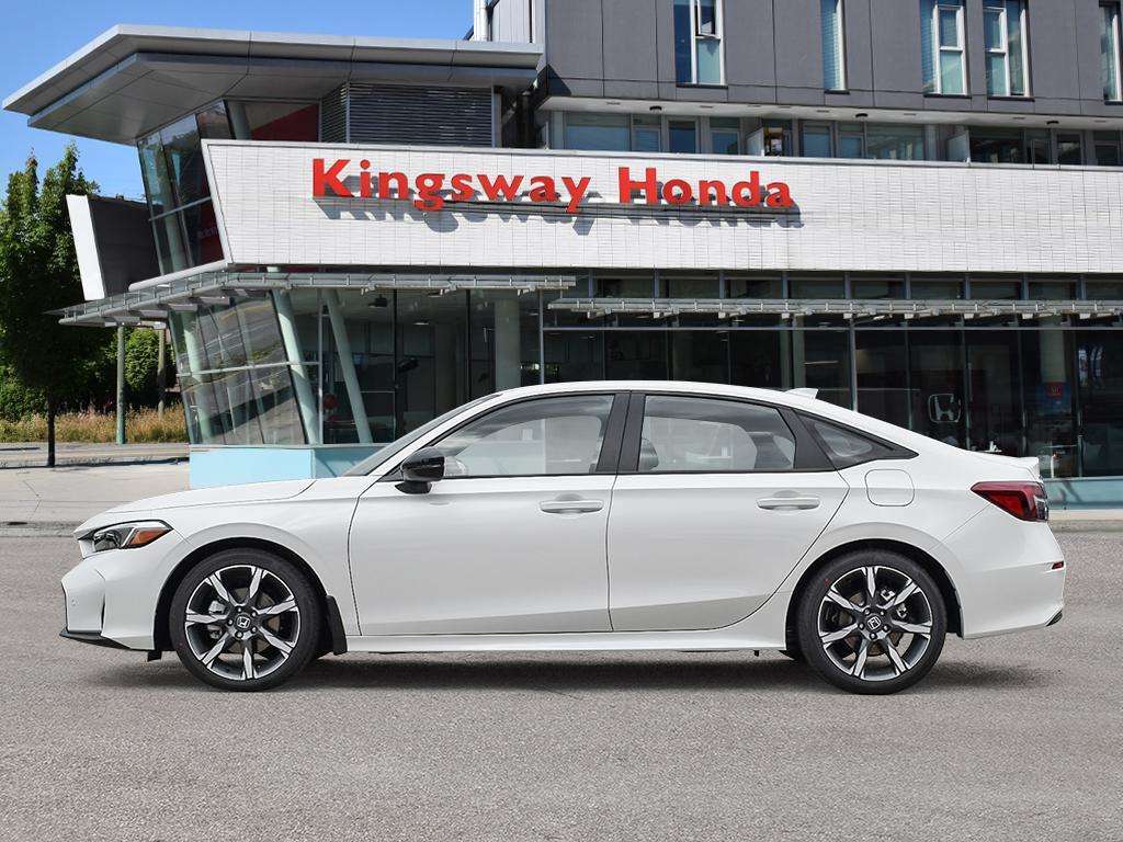 2026 Honda Civic Sport Touring eCVT alt 3