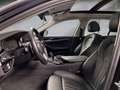 BMW 530 I BREAK -55% 252CV BVA8 LUXURY+T.PANO+GPS+CUIR+OPT Noir - thumbnail 7