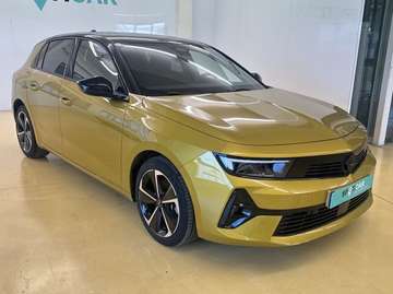 GS Hybrid 145 CV