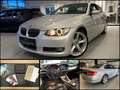 BMW 325 i Coupe|36.871km|Einmalig|Navi|19"|Service Silber - thumbnail 1