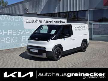 PV5 Cargo 4DR 71,2kWh L2H1 Vision