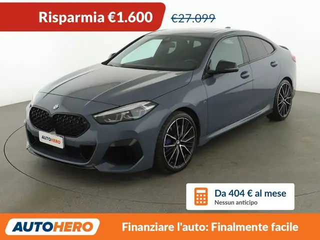BMW 235 M235i Gran Coupe aut xDrive