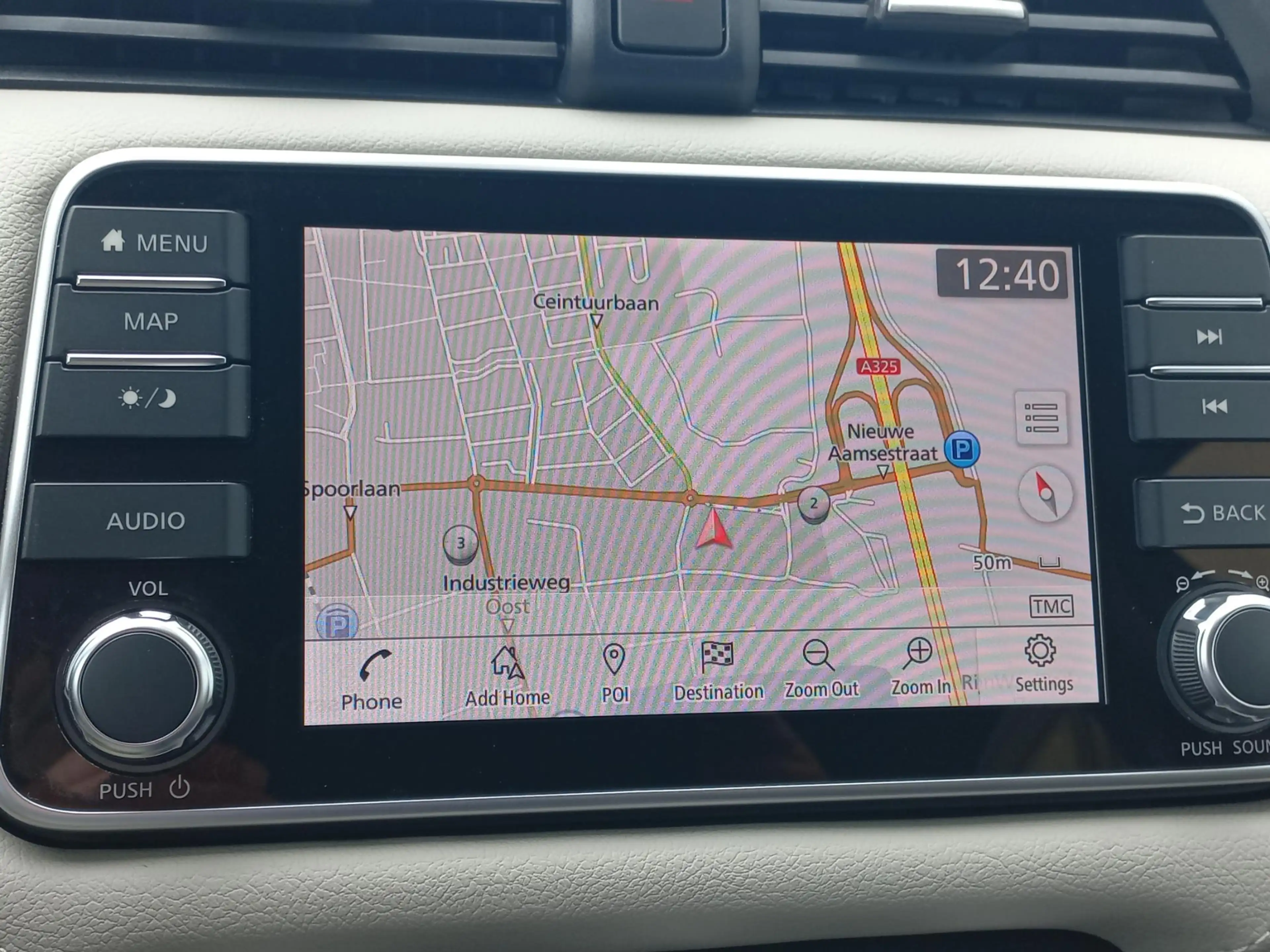Nissan Micra 1.0T 92pk N-Design + Connect Pack | Airconditionin — photo 8