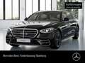 Mercedes-Benz S 350 d L 4M AMG+PANO+360+DIGITAL-L+BURMESTER3D Noir - thumbnail 1