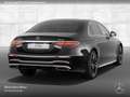 Mercedes-Benz S 350 d L 4M AMG+PANO+360+DIGITAL-L+BURMESTER3D Noir - thumbnail 4