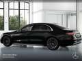 Mercedes-Benz S 350 d L 4M AMG+PANO+360+DIGITAL-L+BURMESTER3D Noir - thumbnail 14