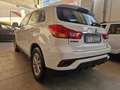 Mitsubishi ASX ASX 1.6 Instyle navi bi-fuel Gpl 2wd my19 Білий - thumbnail 3