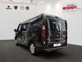 Nissan Primastar Kombi9 L1H1 2,8t dci150 MT TEKNA 2ST H Schwarz - thumbnail 4