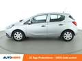 Opel Corsa 1.2 Selection*KLIMA*GARANTIE* Grijs - thumbnail 3