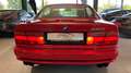 BMW 850 1 Hand, Leder Buffalo, SHZ, Top Zustand Kırmızı - thumbnail 7