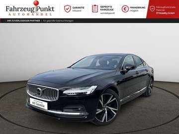 B5 AWD Ultimate Bright 1. Hand, Head-Up, Garantie