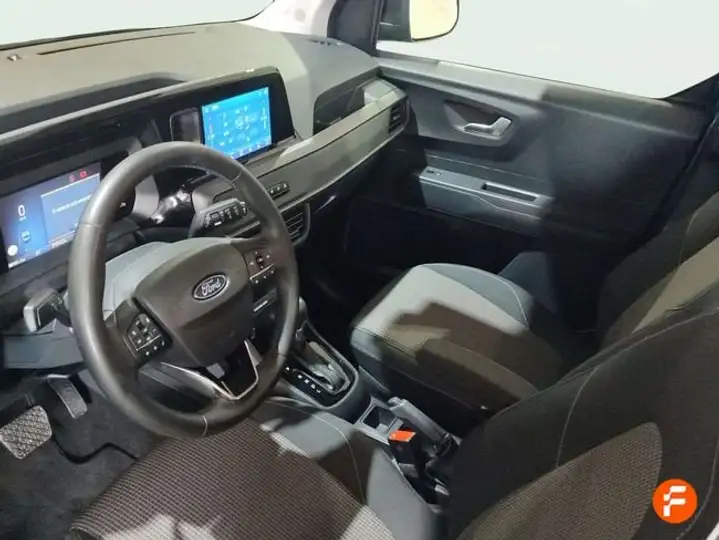 Ford Transit Courier 2024, foto 8