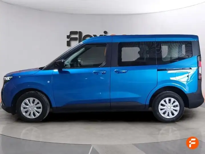 Ford Transit Courier 2024, foto 4