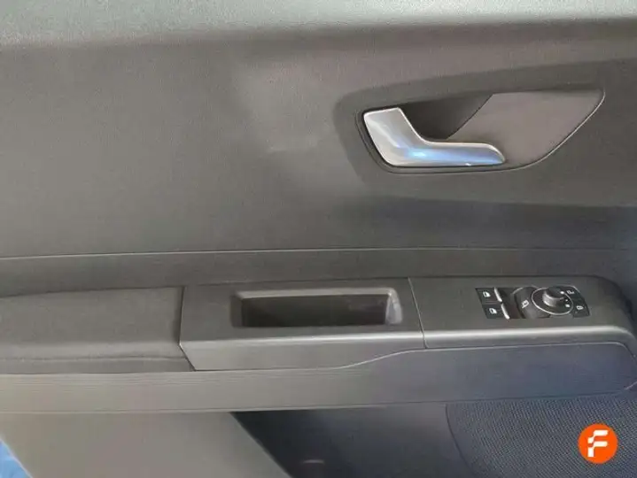 Ford Transit Courier 2024, foto 7