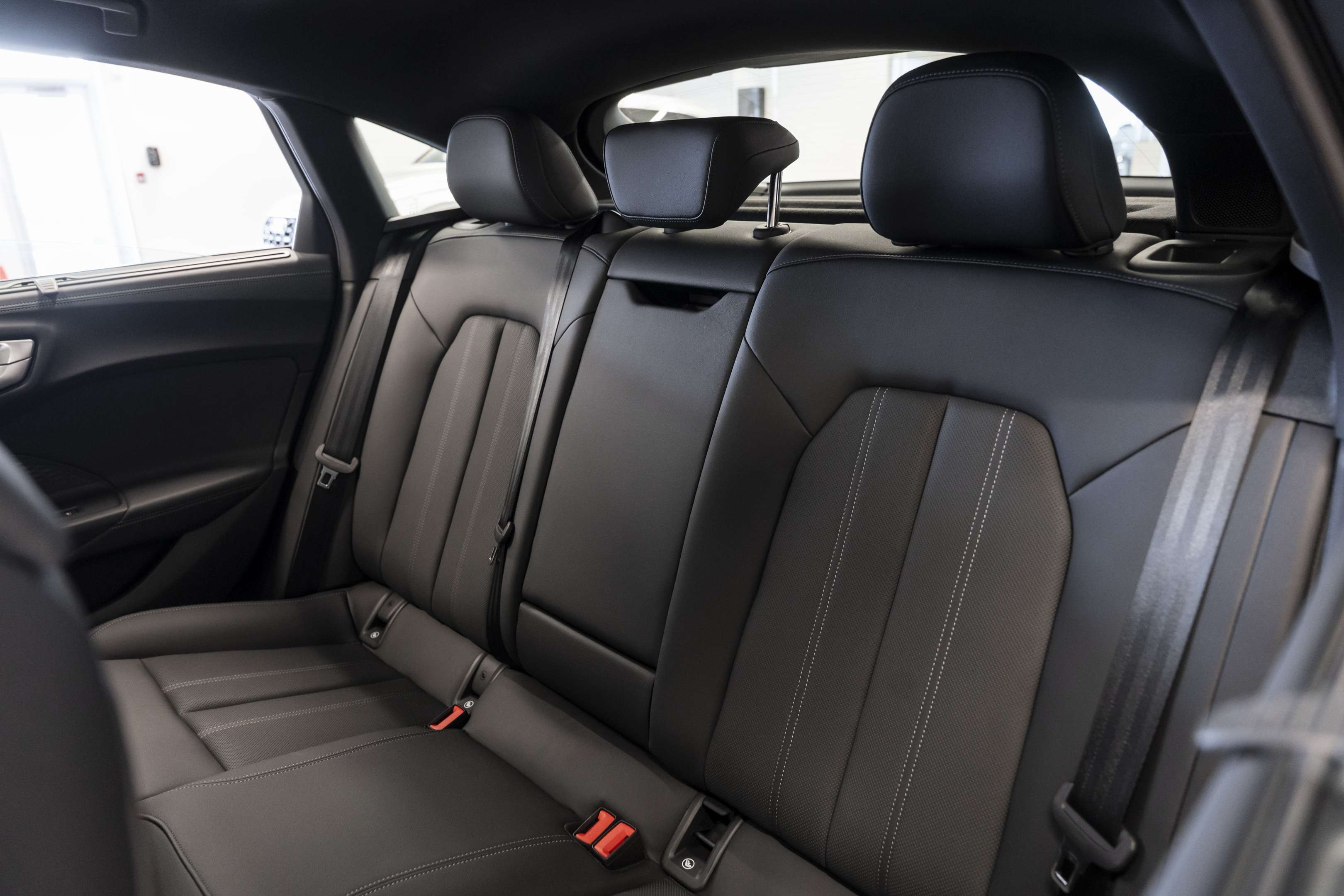2025 Audi A5 2.0T Progressiv | S-Line Black | HUD | thumb 18