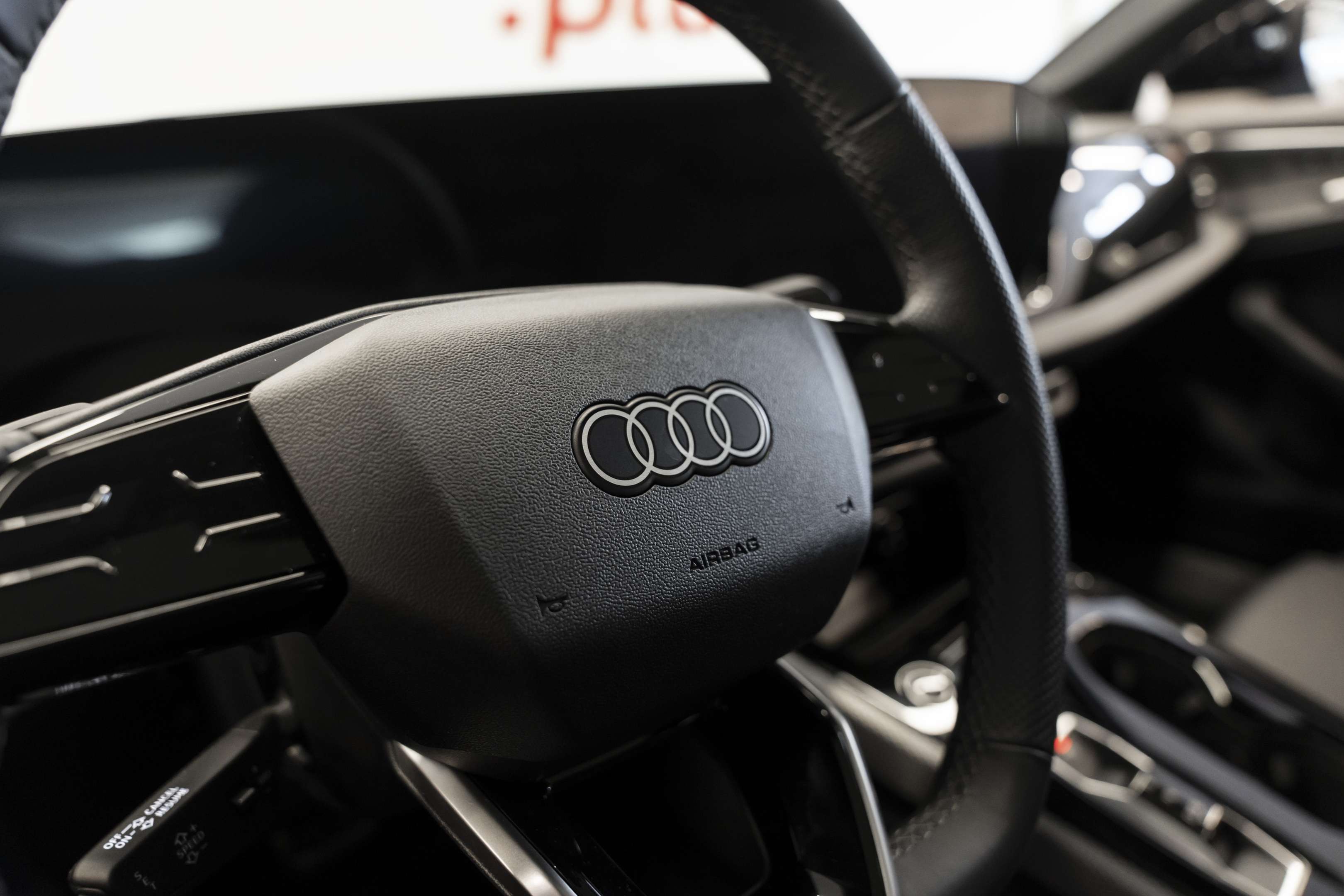 2025 Audi A5 2.0T Progressiv | S-Line Black | HUD | thumb 12