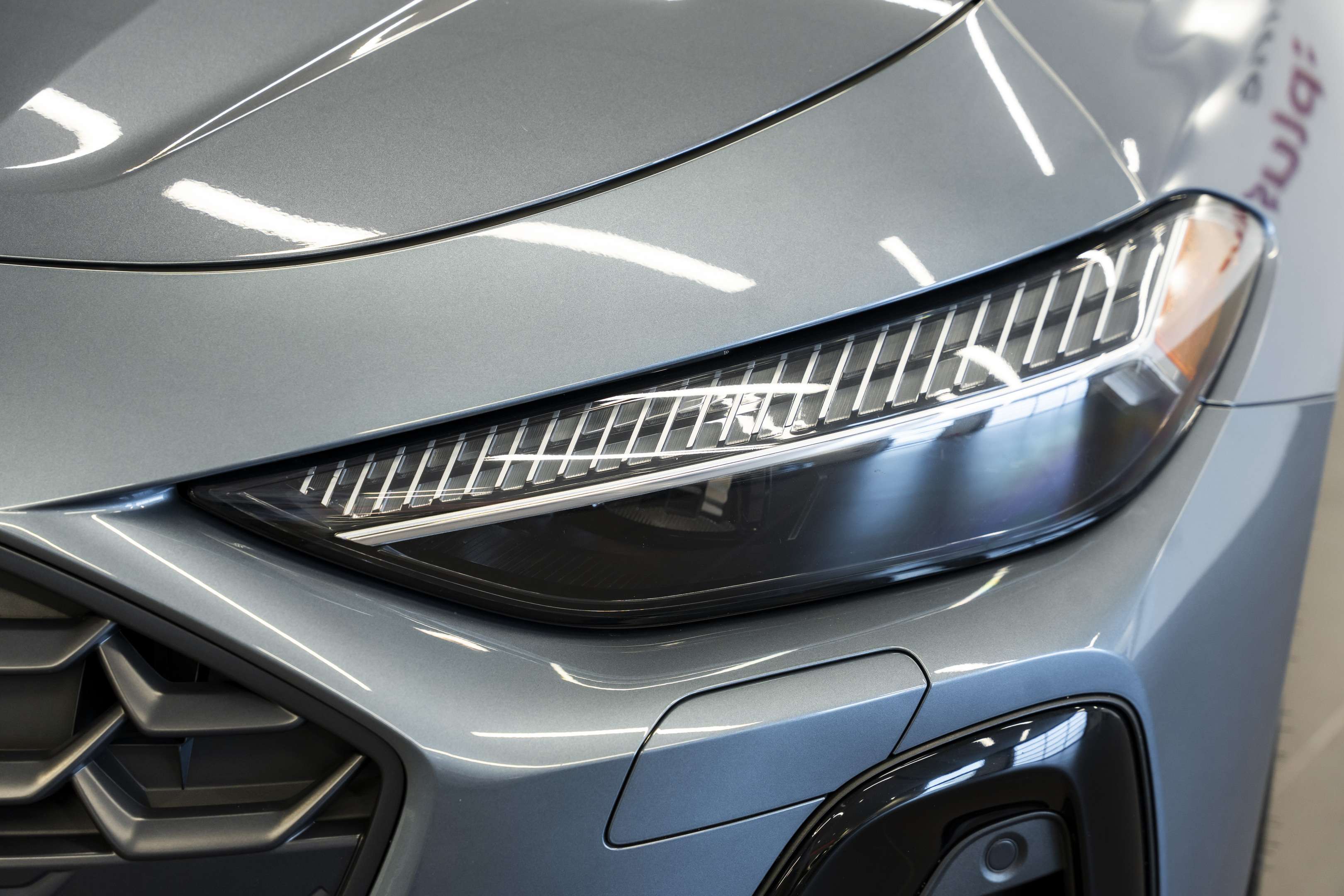 2025 Audi A5 2.0T Progressiv | S-Line Black | HUD | thumb 7