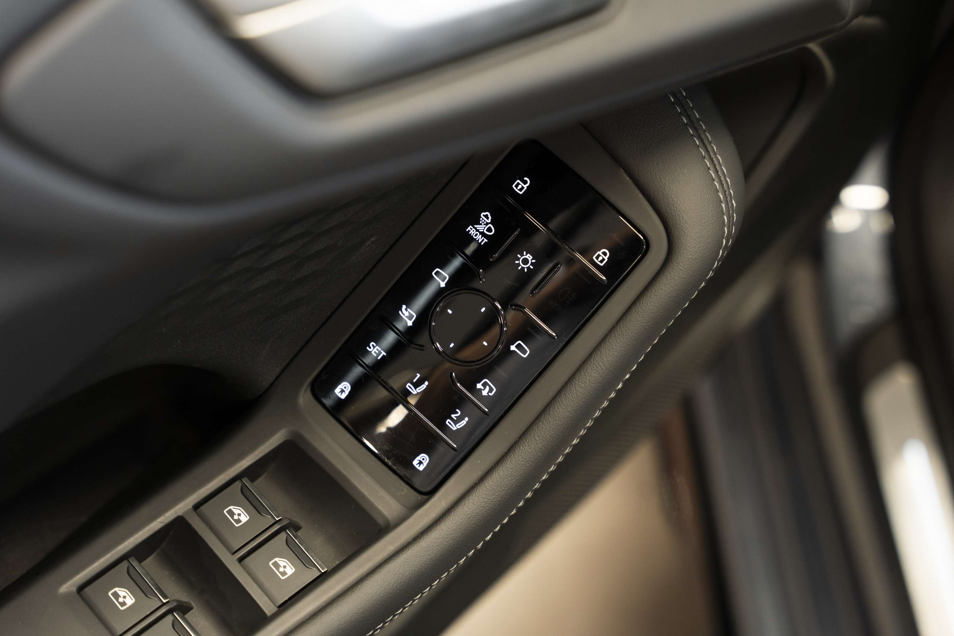 2025 Audi A5 2.0T Progressiv | S-Line Black | HUD | thumb 24