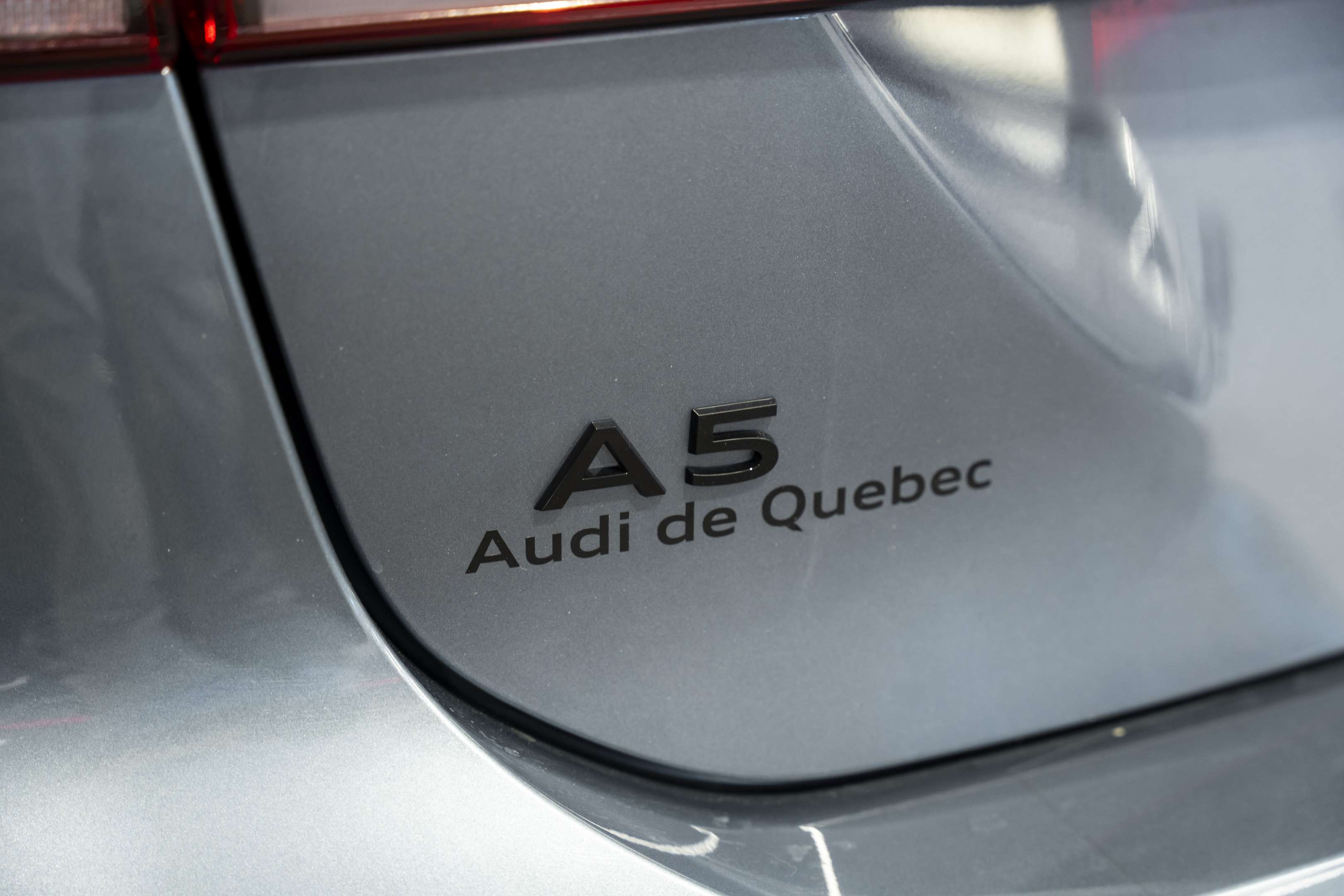 2025 Audi A5 2.0T Progressiv | S-Line Black | HUD | thumb 10