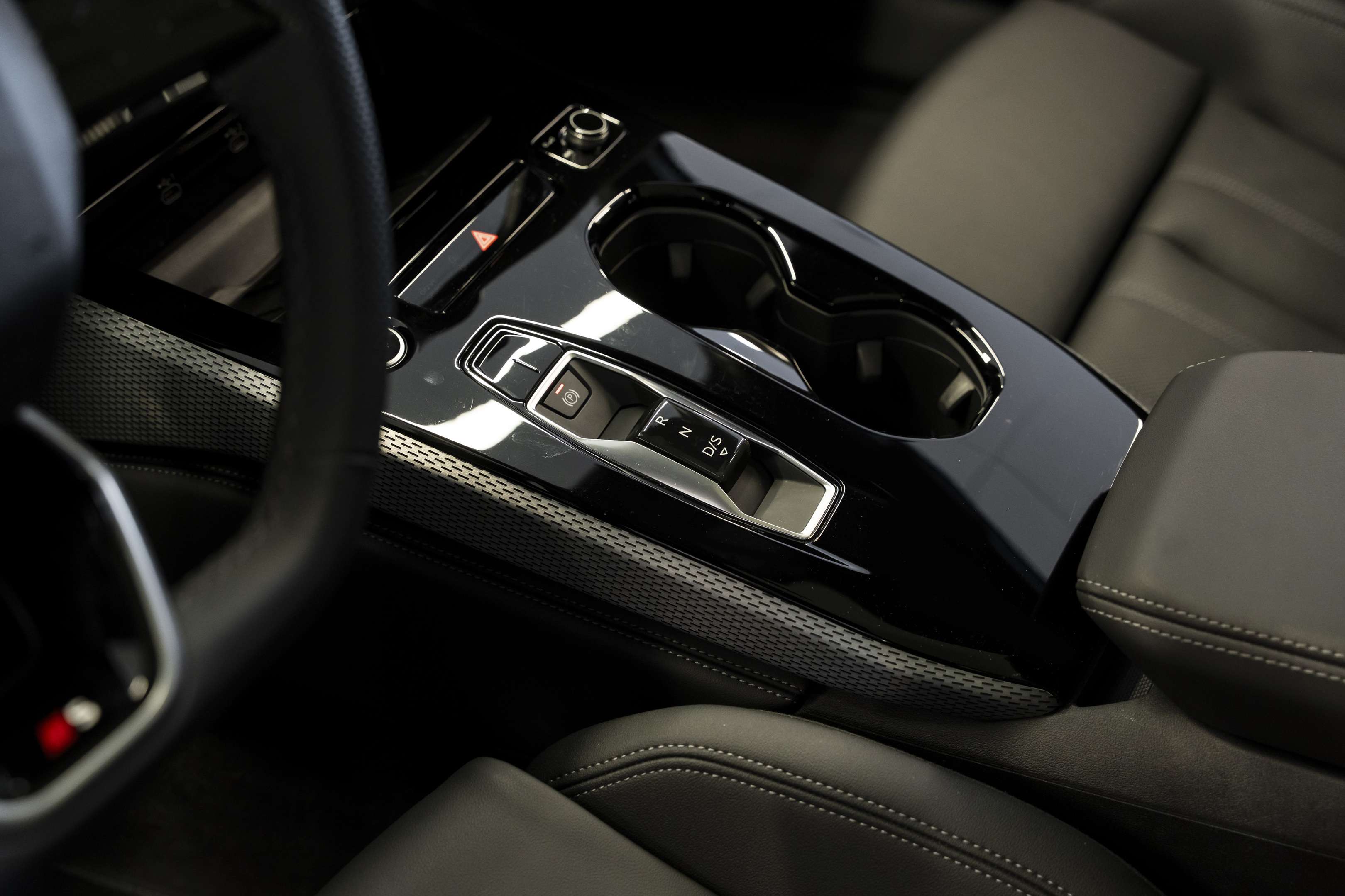2025 Audi A5 2.0T Progressiv | S-Line Black | HUD | thumb 19