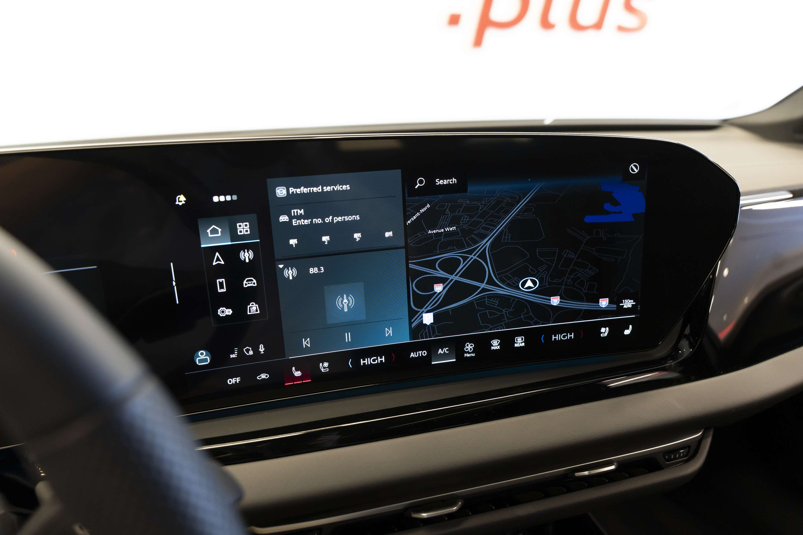 2025 Audi A5 2.0T Progressiv | S-Line Black | HUD | thumb 22