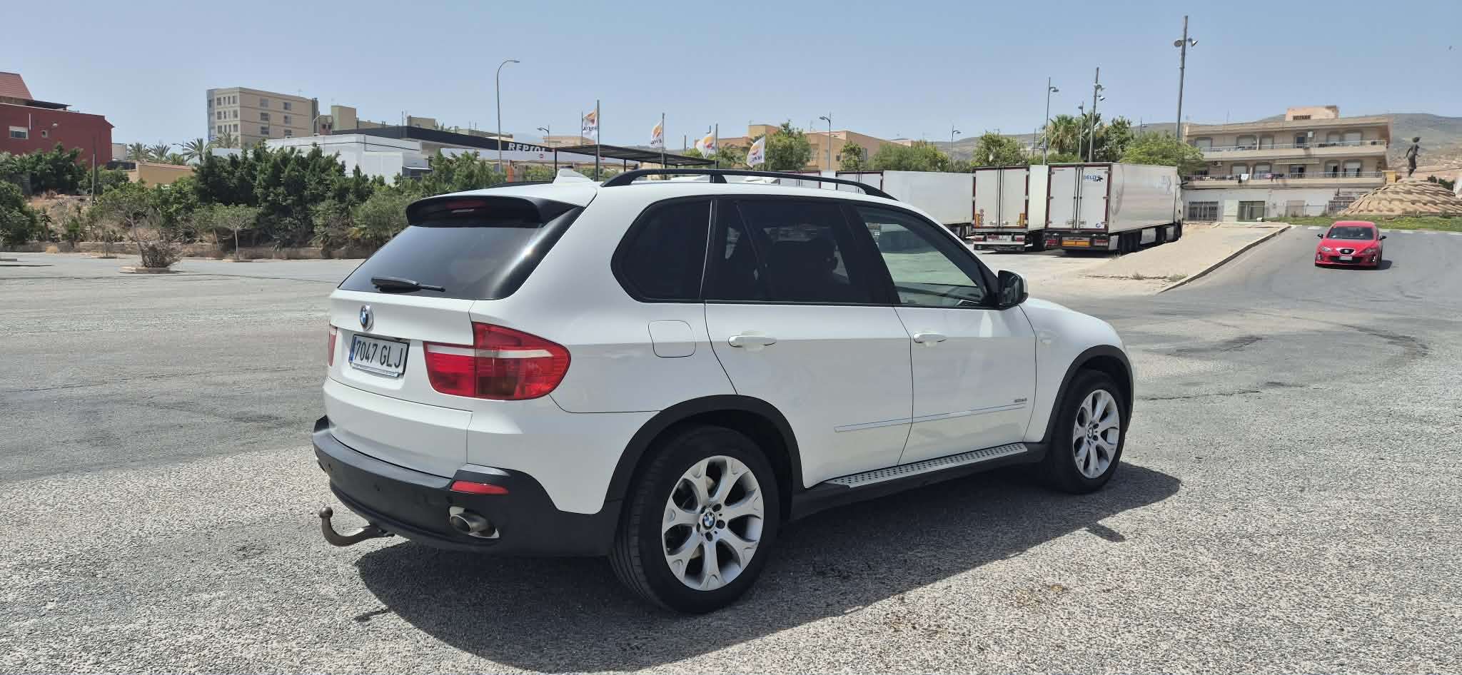 BMW X5 xDrive35d - foto 1