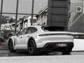 Porsche Taycan Turbo Cross Turismo Gris - thumbnail 3