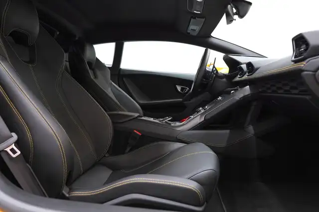Lamborghini Huracán LP 610-4 ''AKRAPOVIC*LIFT*CARBON' Ansicht 27