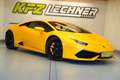 Lamborghini Huracán LP 610-4 ''AKRAPOVIC*LIFT*CARBON' Gelb - thumbnail 4