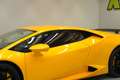 Lamborghini Huracán LP 610-4 ''AKRAPOVIC*LIFT*CARBON' Gelb - thumbnail 20