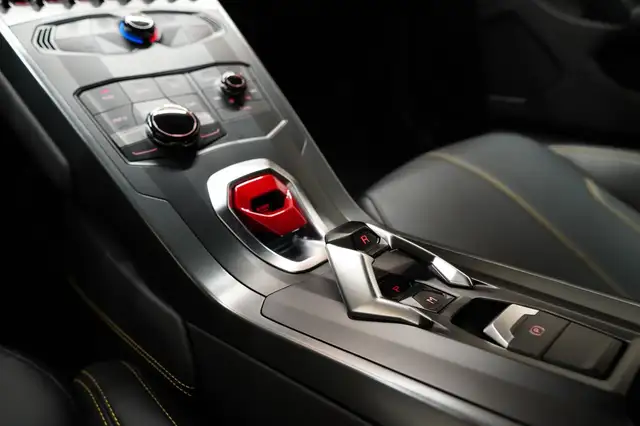 Lamborghini Huracán LP 610-4 ''AKRAPOVIC*LIFT*CARBON' Ansicht 42