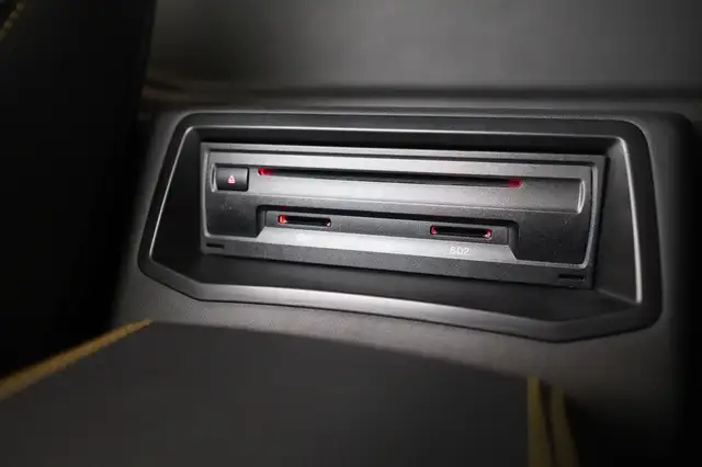 Lamborghini Huracán LP 610-4 ''AKRAPOVIC*LIFT*CARBON' Ansicht 43