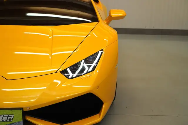 Lamborghini Huracán LP 610-4 ''AKRAPOVIC*LIFT*CARBON' Ansicht 17