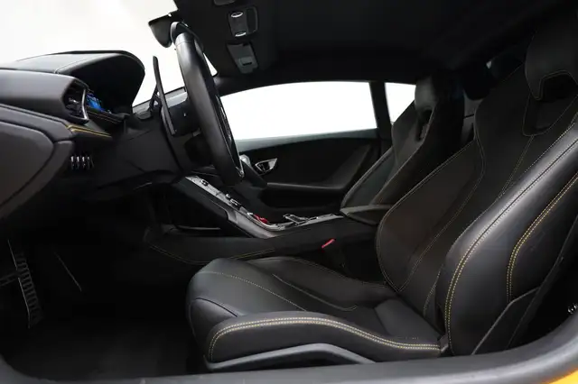 Lamborghini Huracán LP 610-4 ''AKRAPOVIC*LIFT*CARBON' Ansicht 24