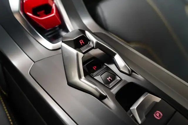 Lamborghini Huracán LP 610-4 ''AKRAPOVIC*LIFT*CARBON' Ansicht 44
