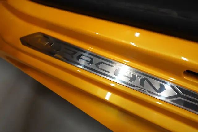 Lamborghini Huracán LP 610-4 ''AKRAPOVIC*LIFT*CARBON' Ansicht 23