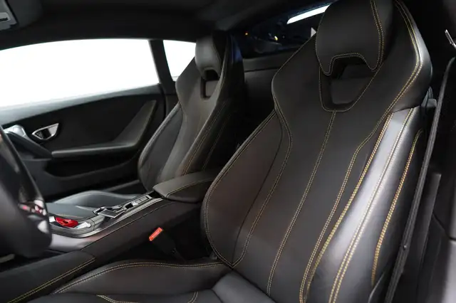 Lamborghini Huracán LP 610-4 ''AKRAPOVIC*LIFT*CARBON' Ansicht 26