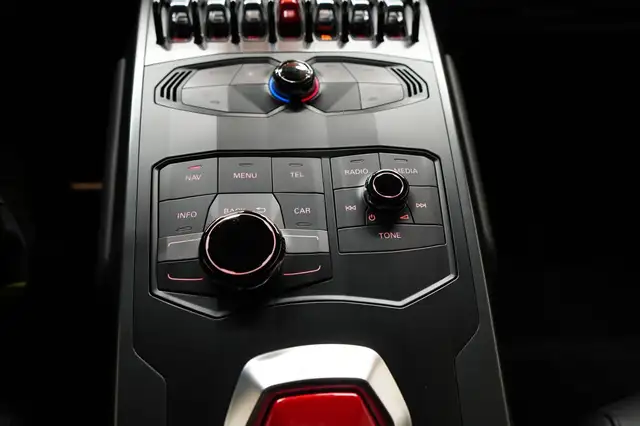 Lamborghini Huracán LP 610-4 ''AKRAPOVIC*LIFT*CARBON' Ansicht 41