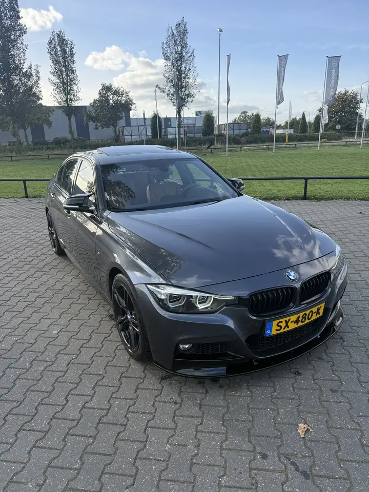 BMW 318