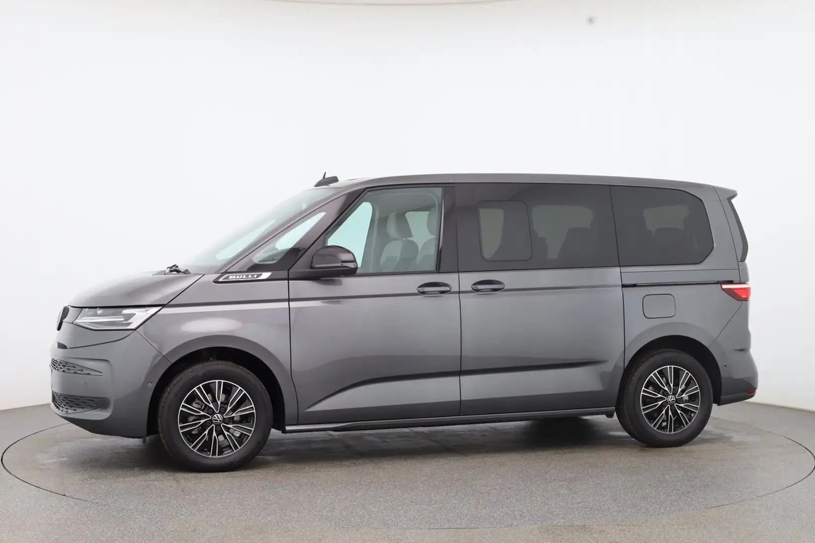 Volkswagen T7 Multivan VW T7 Multivan Business TDI Grau - 2