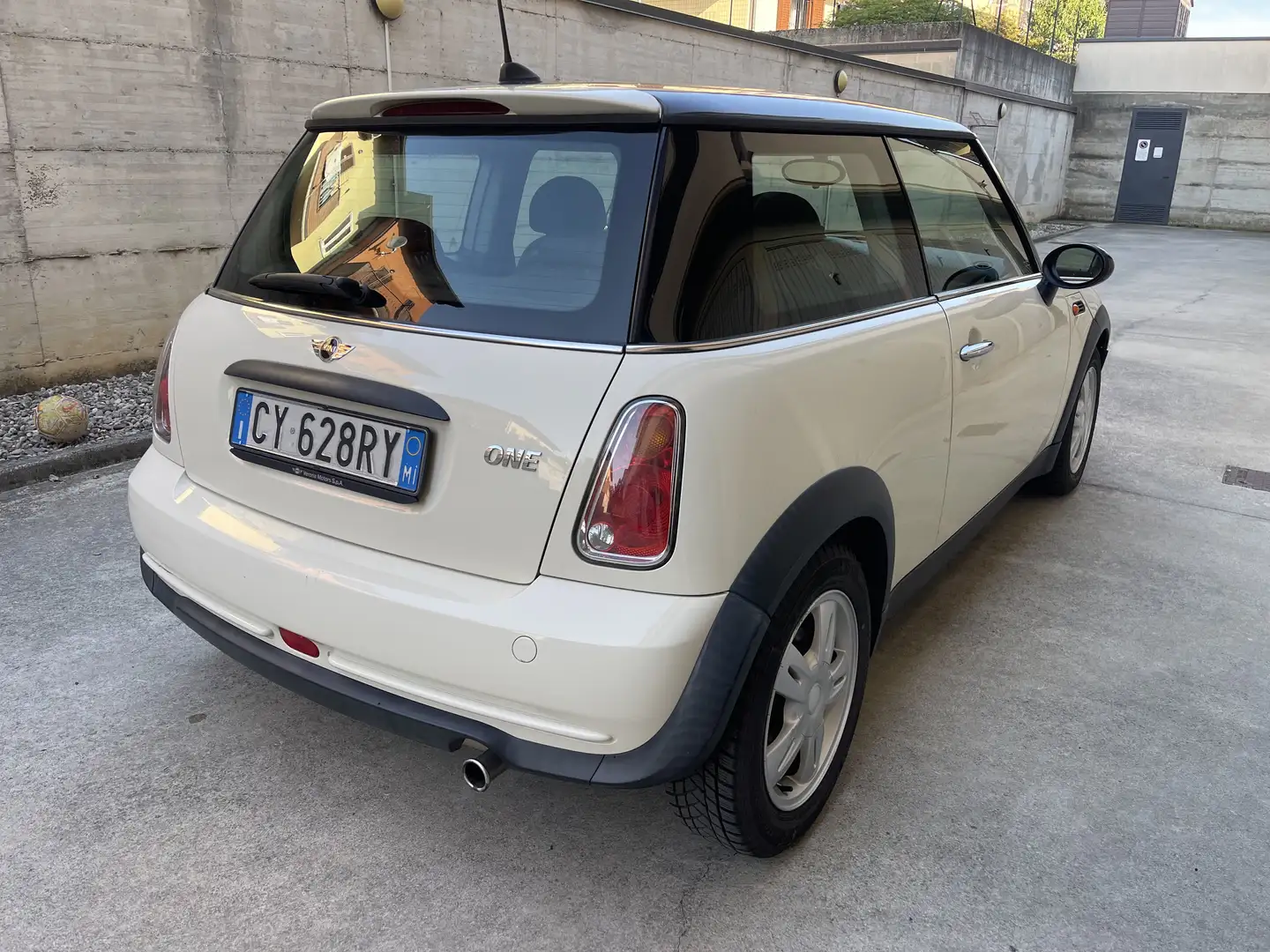 MINI Cooper 1.6 Seven - 1