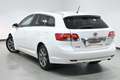 Toyota Avensis CS 120D Executive Blanc - thumbnail 6