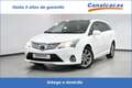 Toyota Avensis CS 120D Executive Blanc - thumbnail 1