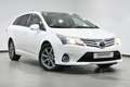 Toyota Avensis CS 120D Executive Blanc - thumbnail 3
