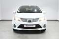 Toyota Avensis CS 120D Executive Blanc - thumbnail 2