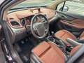 Opel Mokka 1.6 CDTI Innovation Xenon Kamera ALU Braun - thumbnail 10