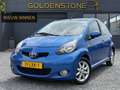 Toyota Aygo 1.0-12V Comfort 5 Deurs,Airco,Lm velgen,Dealer Ond Bleu - thumbnail 1