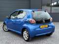 Toyota Aygo 1.0-12V Comfort 5 Deurs,Airco,Lm velgen,Dealer Ond Bleu - thumbnail 5